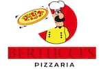 Logotipo Bertuccis Pizzaria